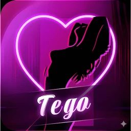 Symbol von Hookup & Casual Dating: Tego