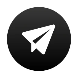 Ikon Nicegram: AI x Dual Telegram